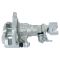 Rear Performance Rotor, Pad, Caliper & Hose Kit