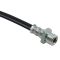 Rear Performance Rotor, Pad, Caliper & Hose Kit