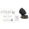 Rear Performance Rotor, Pad, Caliper & Hose Kit