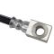 Rear Performance Rotor, Pad, Caliper & Hose Kit