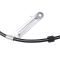 Rear Performance Rotor, Pad, Caliper & Hose Kit