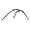Rear Performance Rotor, Pad, Caliper & Hose Kit