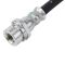 Rear Performance Rotor, Pad, Caliper & Hose Kit
