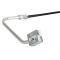 Rear Performance Rotor, Pad, Caliper & Hose Kit