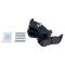 Rear Performance Rotor, Pad, Caliper & Hose Kit