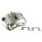 Rear Performance Rotor, Pad, Caliper & Hose Kit