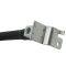 Rear Performance Rotor, Pad, Caliper & Hose Kit