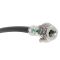 Rear Performance Rotor, Pad, Caliper & Hose Kit