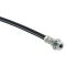 Rear Performance Rotor, Pad, Caliper & Hose Kit