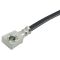 Rear Performance Rotor, Pad, Caliper & Hose Kit