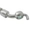 Rear Performance Rotor, Pad, Caliper & Hose Kit