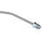 Rear Performance Rotor, Pad, Caliper & Hose Kit