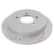 Rear Performance Rotor, Pad, Caliper & Hose Kit
