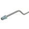 Rear Performance Rotor, Pad, Caliper & Hose Kit