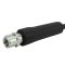 Rear Performance Rotor, Pad, Caliper & Hose Kit