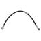 Rear Performance Rotor, Pad, Caliper & Hose Kit