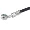 Rear Performance Rotor, Pad, Caliper & Hose Kit