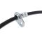 Rear Performance Rotor, Pad, Caliper & Hose Kit