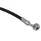 Rear Performance Rotor, Pad, Caliper & Hose Kit