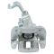Rear Performance Rotor, Pad, Caliper & Hose Kit