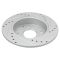 Rear Performance Rotor, Pad, Caliper & Hose Kit