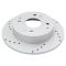 Rear Performance Rotor, Pad, Caliper & Hose Kit