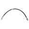 Rear Performance Rotor, Pad, Caliper & Hose Kit