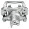 Rear Performance Rotor, Pad, Caliper & Hose Kit