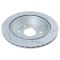 Rear Performance Rotor, Pad, Caliper & Hose Kit