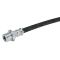 Rear Performance Rotor, Pad, Caliper & Hose Kit
