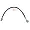 Rear Performance Rotor, Pad, Caliper & Hose Kit