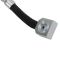 Rear Performance Rotor, Pad, Caliper & Hose Kit
