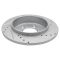 Rear Performance Rotor, Pad, Caliper & Hose Kit
