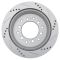 Rear Performance Rotor, Pad, Caliper & Hose Kit
