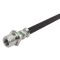 Rear Performance Rotor, Pad, Caliper & Hose Kit