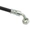 Rear Performance Rotor, Pad, Caliper & Hose Kit