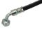 Rear Performance Rotor, Pad, Caliper & Hose Kit