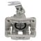 Rear Performance Rotor, Pad, Caliper & Hose Kit