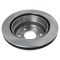 Rear Rotor, Pad Calliper & Hose Kit