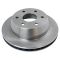 Rear Rotor, Pad Calliper & Hose Kit
