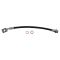Rear Rotor, Pad Calliper & Hose Kit