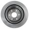 Rear Rotor, Pad Calliper & Hose Kit