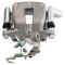 Rear Rotor, Pad Calliper & Hose Kit