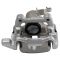 Rear Rotor, Pad Calliper & Hose Kit
