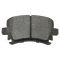 Rear Rotor, Pad Calliper & Hose Kit