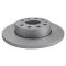 Rear Rotor, Pad Calliper & Hose Kit