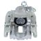 Rear Rotor, Pad Calliper & Hose Kit
