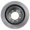 Rear Rotor, Pad Calliper & Hose Kit