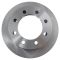Rear Rotor, Pad Calliper & Hose Kit