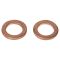 Rear Rotor, Pad Calliper & Hose Kit